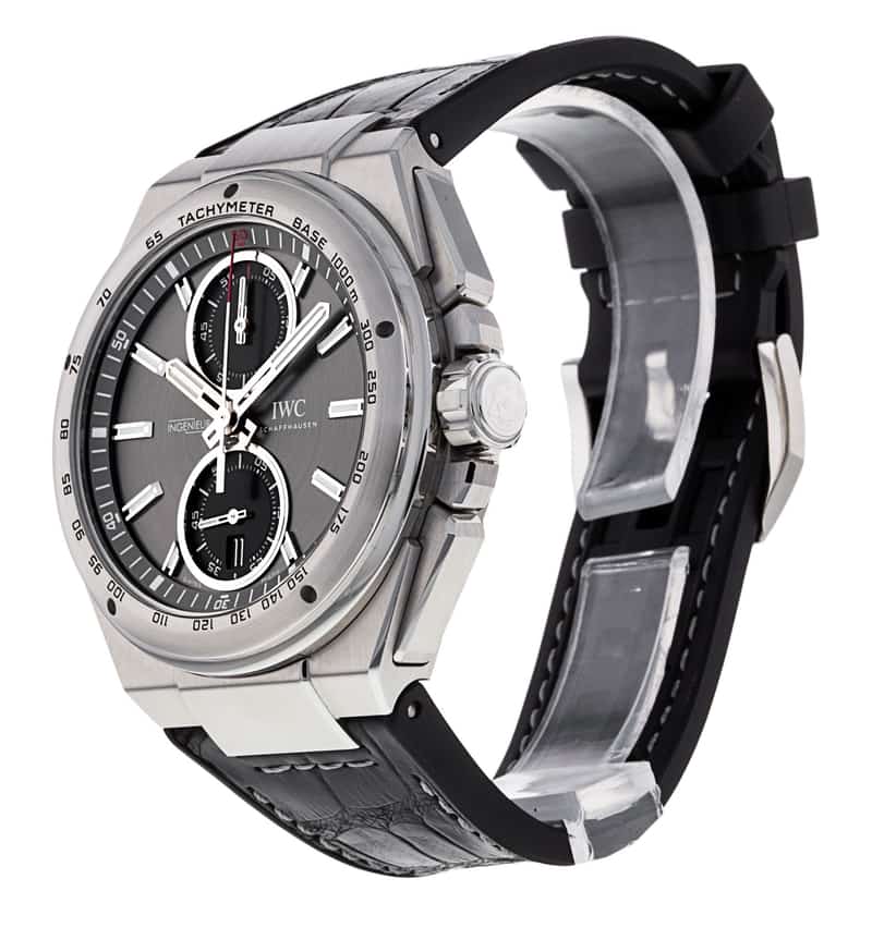 IWC Ingenieur IW378507